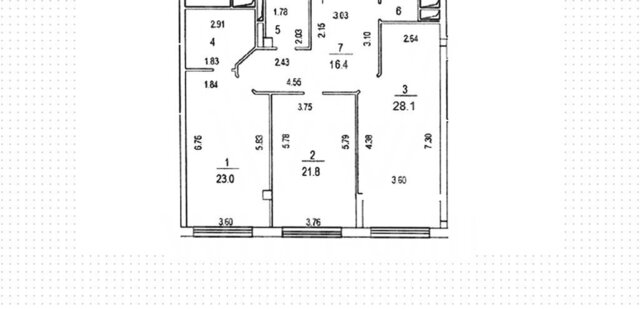 метро Тушинская дом 5 фото