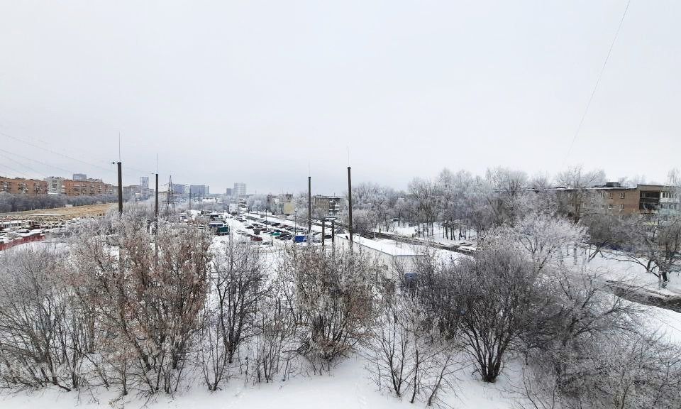 комната г Ижевск р-н Устиновский Автопроизводство ул Ворошилова 1а Ижевск городской округ фото 8