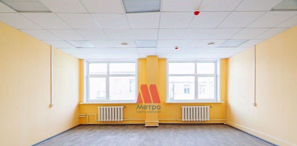офис г Ярославль р-н Красноперекопский ул Малая Пролетарская 18а фото 1
