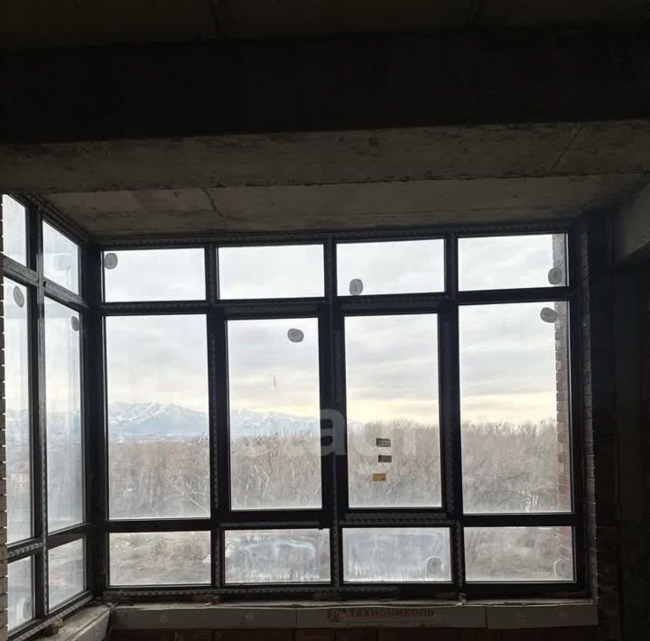 квартира г Махачкала р-н Кировский ул Керимова 15б/8 фото 1