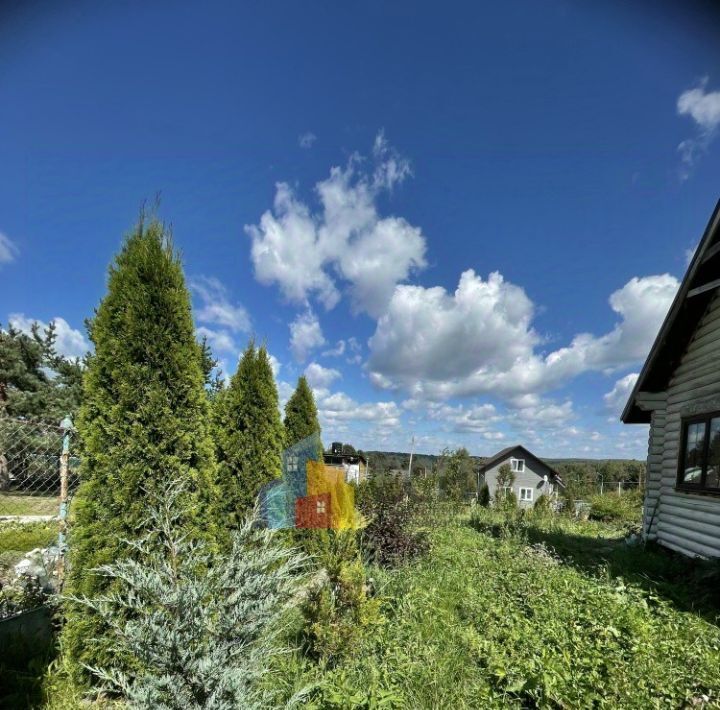 дом р-н Алексинский Алексин городской округ, Прелесть СНТ фото 3