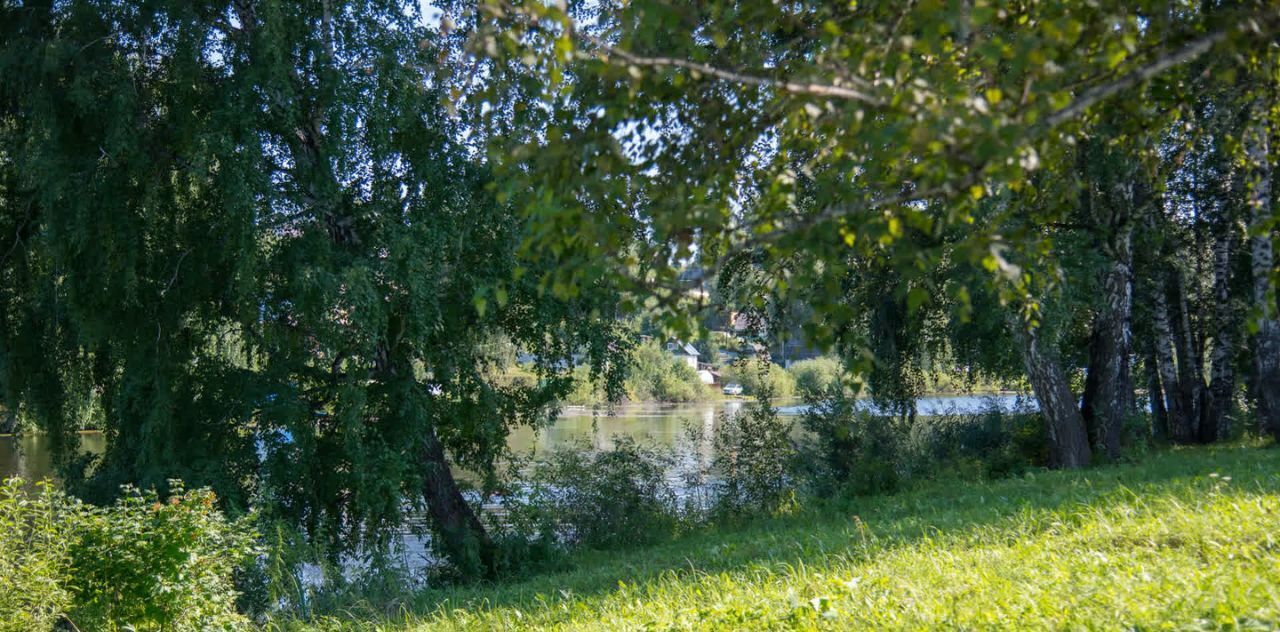 дом г Бердск снт ВЕГА ул Центральная сельсовет, Искитимский район, Совхозный фото 12