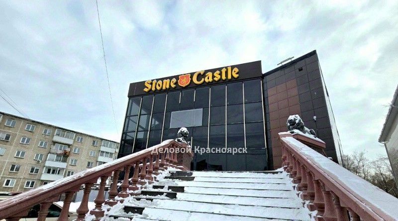 офис г Ачинск мкр 3-й 44 фото 6