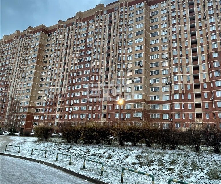 квартира г Москва ул Кузьминская 7 Котельники городской округ, Котельники, Московская область фото 1