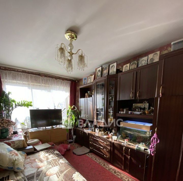 квартира г Белгород 10-й микрорайон Западный ул 60 лет Октября 10 фото 1