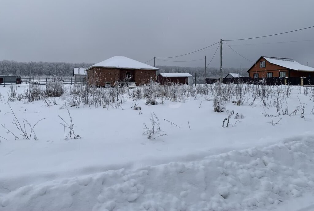 дом г Саранск рп Николаевка ул Темниковская фото 3