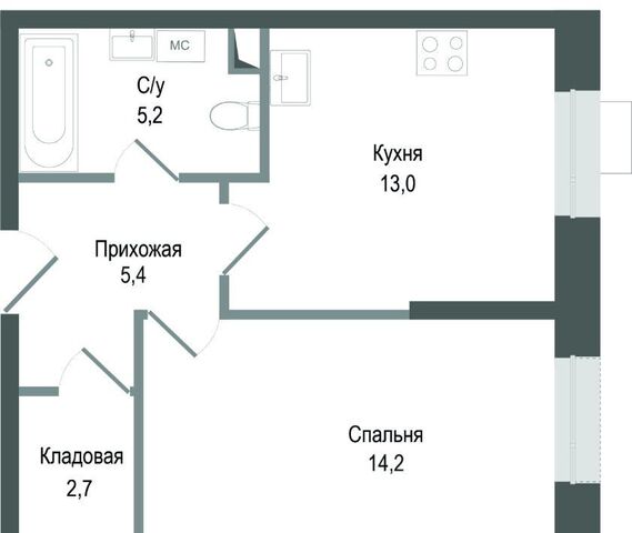 мкр Первомайский Гольяново фото