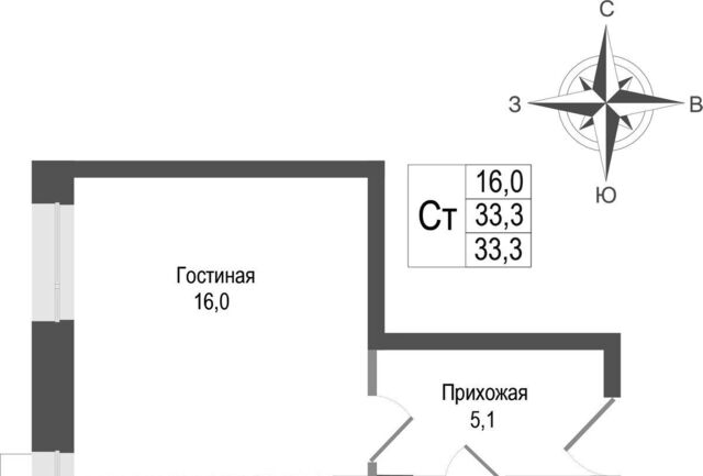 мкр Первомайский Гольяново фото