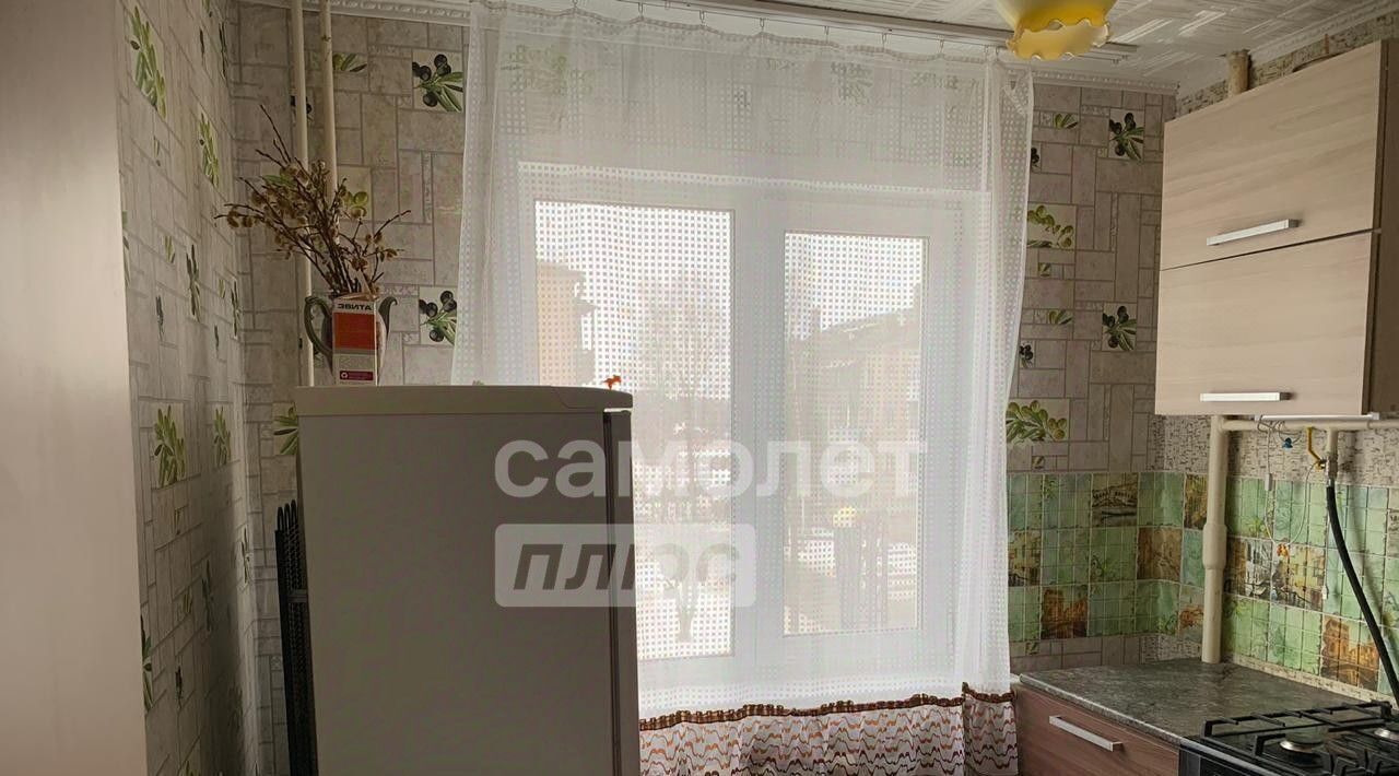квартира г Смоленск р-н Заднепровский ул Щорса 3 фото 5