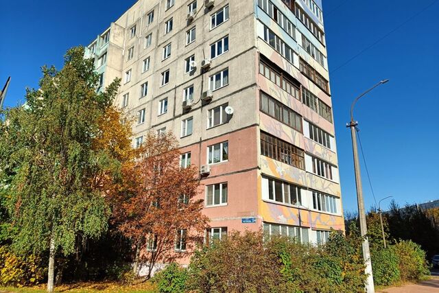 квартира дом 24 Раменский городской округ фото