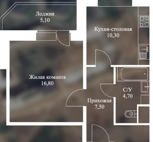 с Рождествено б-р Рождественский 2 фото