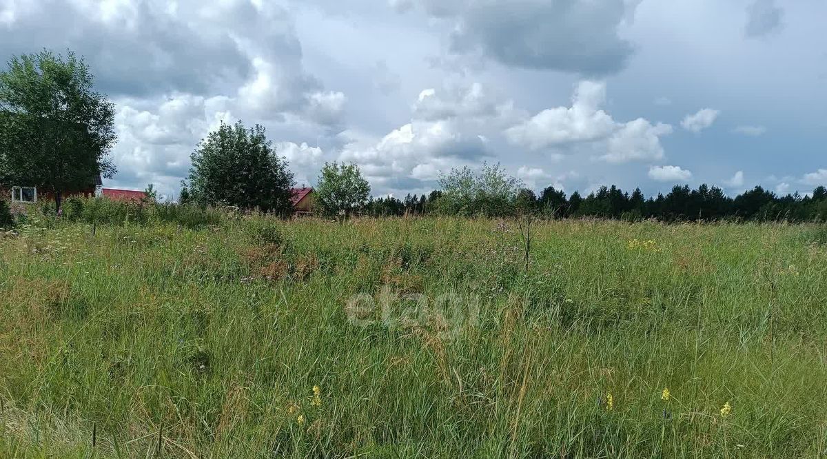 земля р-н Пригородный д Реши ул Уральская фото 1