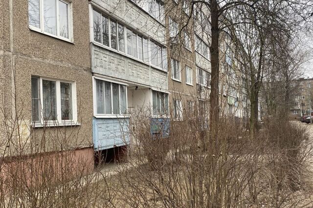 квартира дом 12 Воскресенск городской округ фото