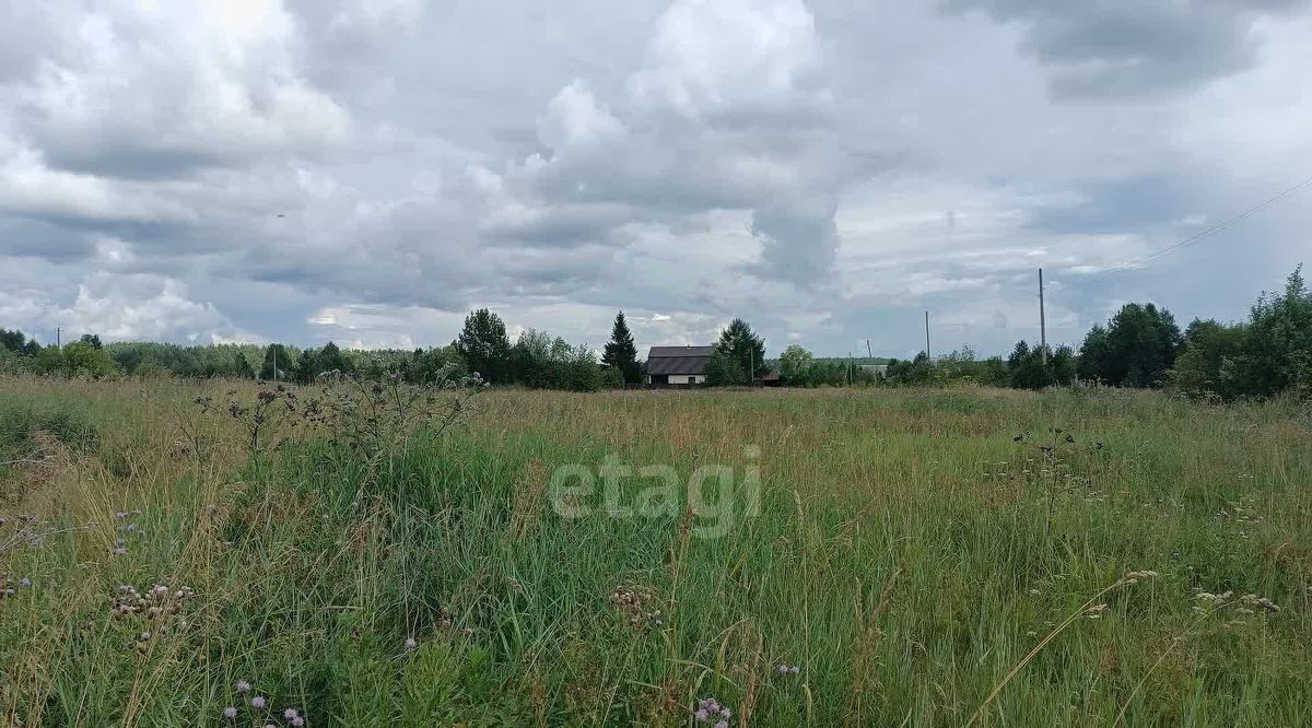 земля р-н Пригородный д Реши ул Уральская фото 4