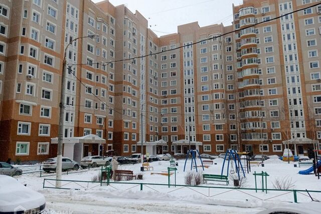 дом 5 Подольск городской округ фото