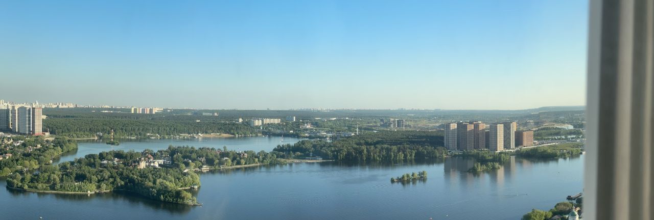 квартира г Москва Пенягино ул Авангардная 8 Московская область, Красногорск фото 27