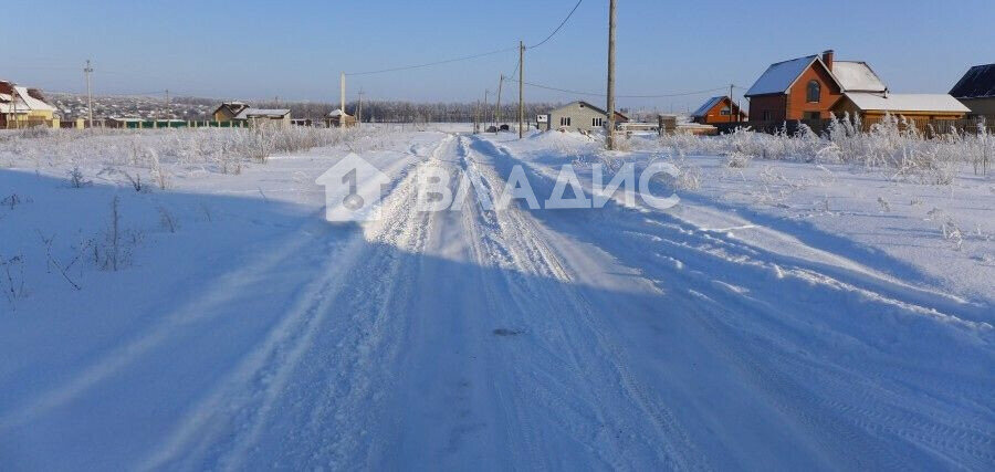 земля городской округ Серпухов д Глебово снт Риск фото 2