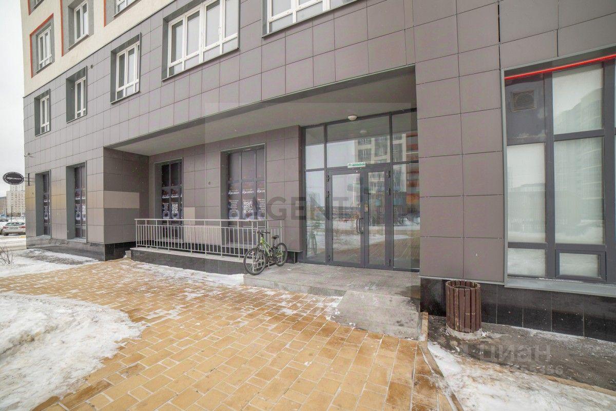 квартира г Екатеринбург Академический пр-кт Академика Сахарова 95 ЖК Близкий фото 19