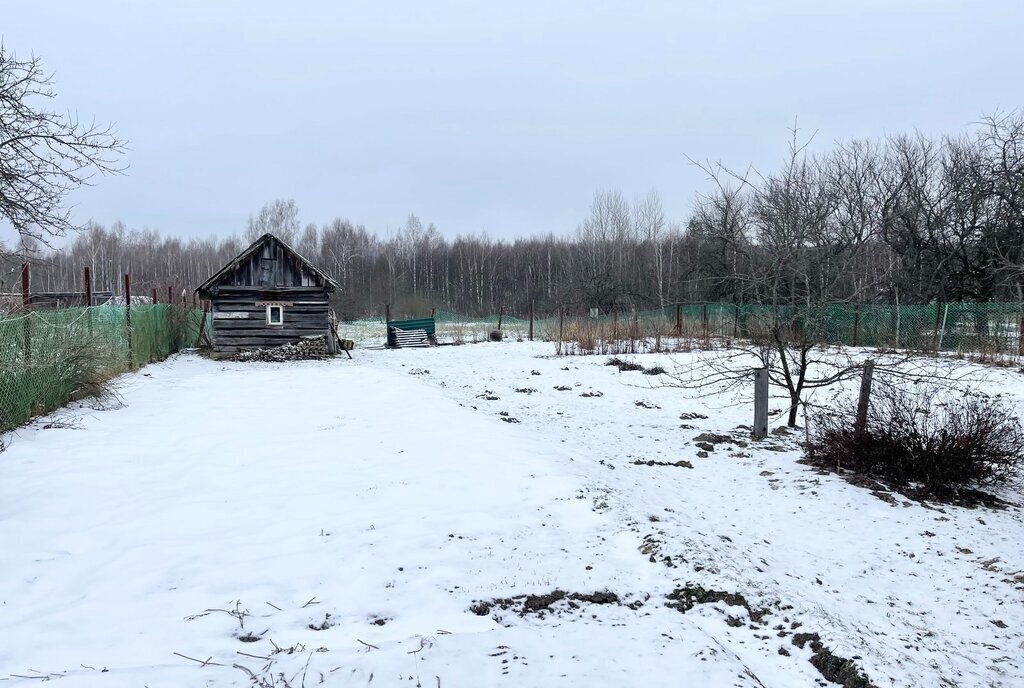 дом р-н Переславский с Рогозинино ул Центральная Переславль-Залесский муниципальный округ фото 19