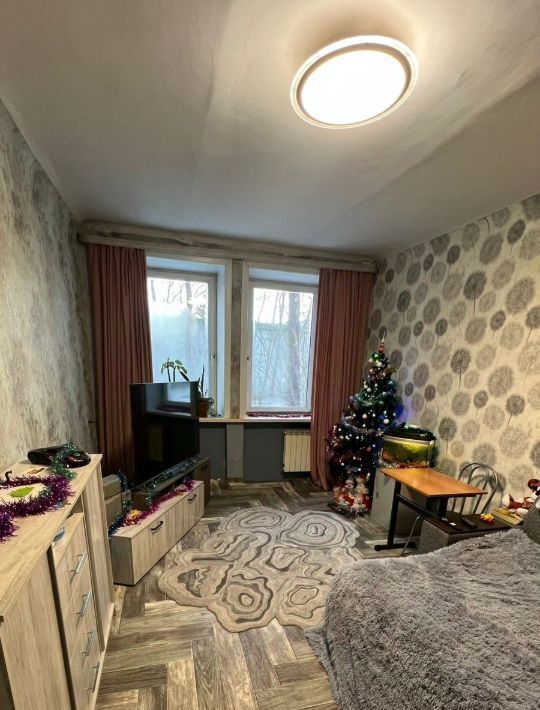 квартира г Ангарск кв-л 89 23 фото 9