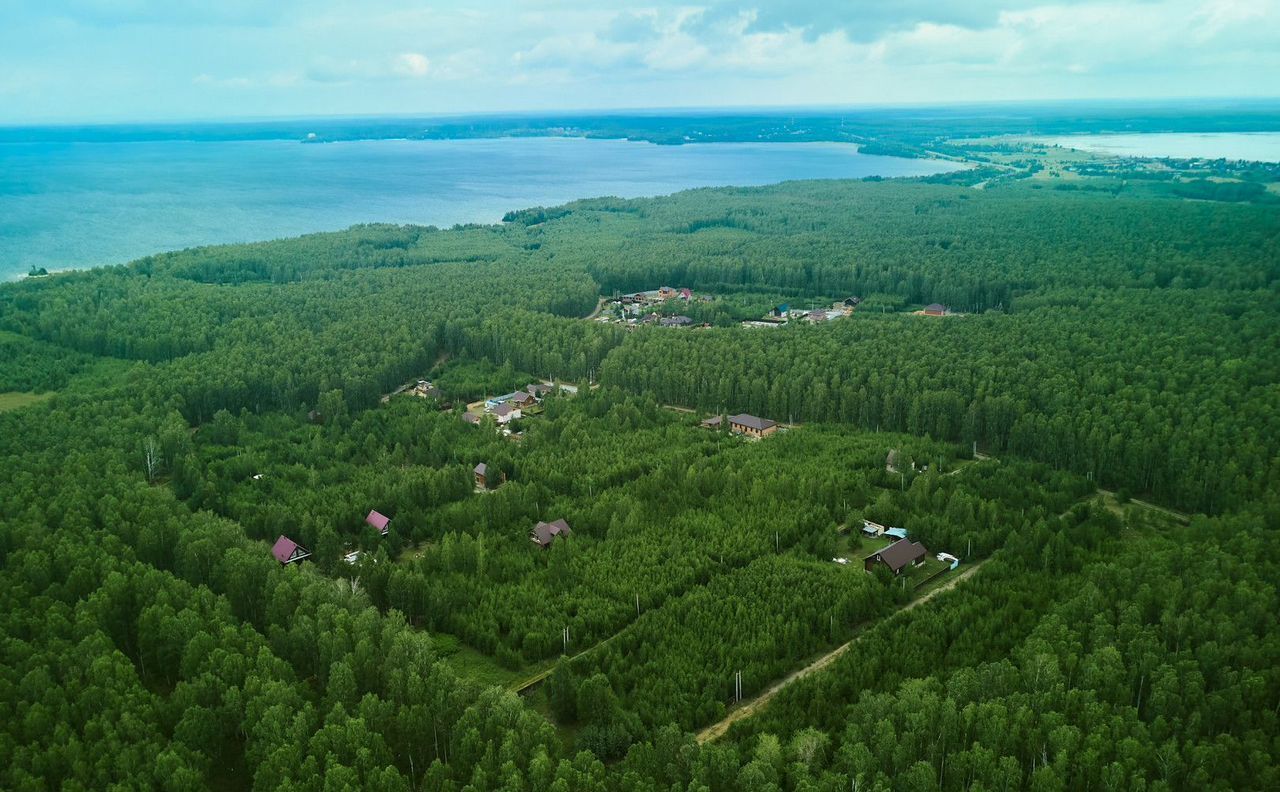 земля р-н Аргаяшский п Увильды Кузнецкое сельское поселение, Кыштым фото 8