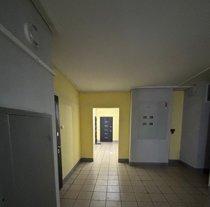 квартира г Чита р-н Центральный ул Тимирязева 23 фото 3