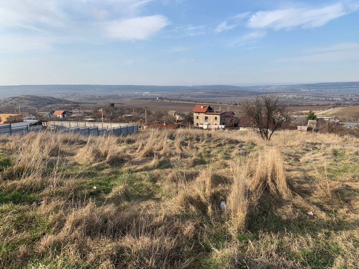 земля г Севастополь с Оборонное ул Балашова Се<текст-удален>оль фото 2