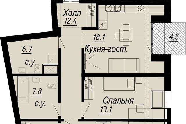 метро Петроградская наб Реки Карповки 27 округ Аптекарский остров фото