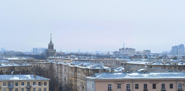 метро Московская пр-кт Московский 183/185а 7 фото