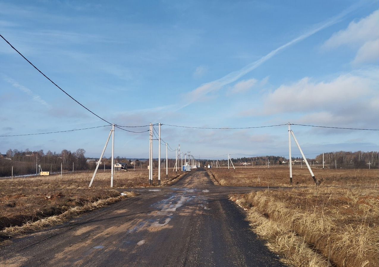 земля городской округ Раменский д Васильево 25 км, Володарского, Новорязанское шоссе фото 1