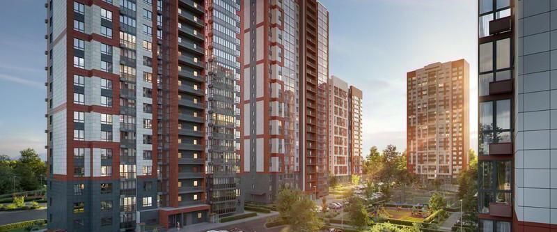 квартира г Обнинск пр-кт Ленина 211 фото 5