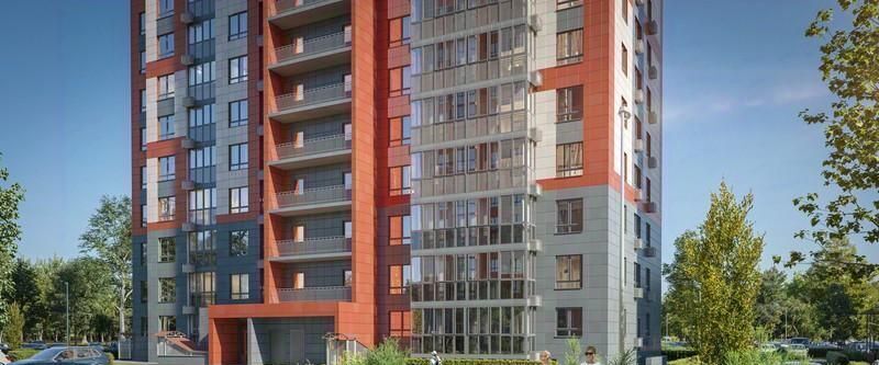 квартира г Обнинск пр-кт Ленина 211 фото 6