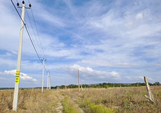 садоводческое товарищество Персик, Серебряная ул, Гостагаевская фото