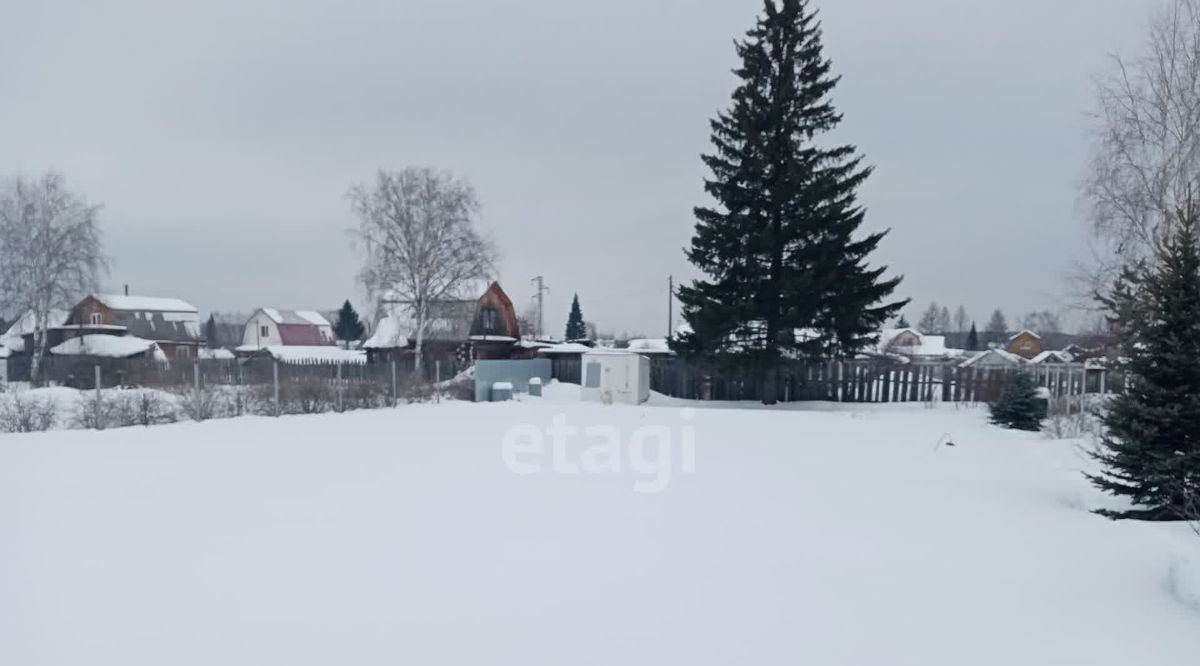 земля р-н Пригородный снт N6 Николо-Павловский КС фото 1