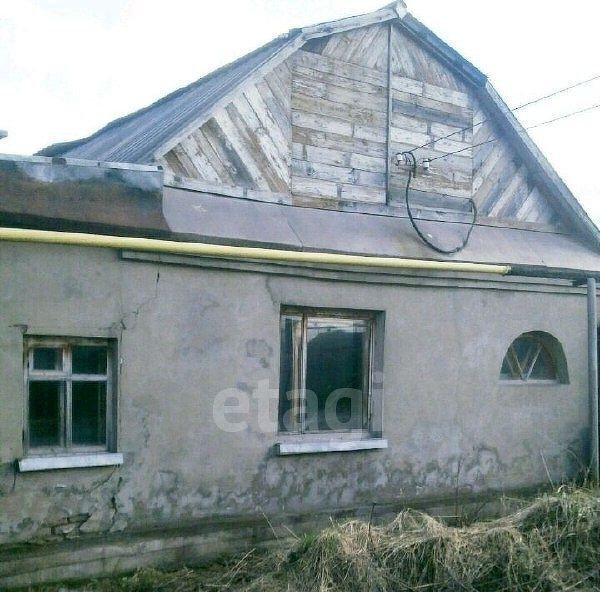 дом г Нижний Тагил р-н Ленинский ул Луговая фото 1