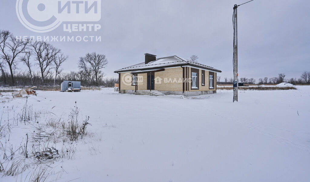 дом г Воронеж Совхоз Зареченский фото 4