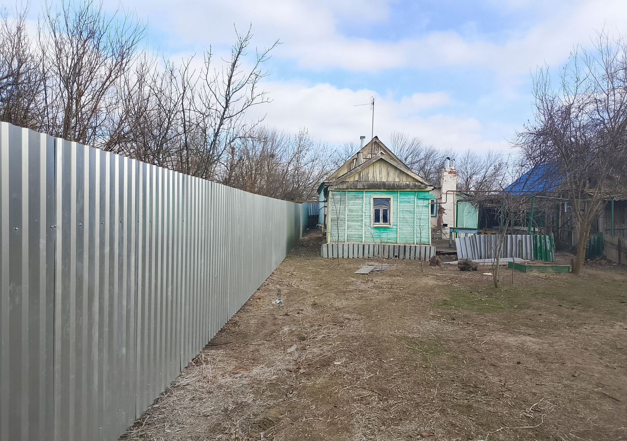 дом р-н Приволжский с Веселая Грива ул Садовая Камызяк фото 14