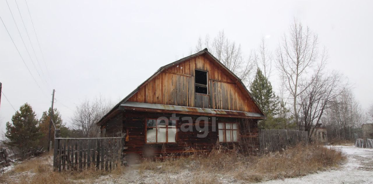 земля р-н Пригородный с Петрокаменское ул Октябрьской Революции фото 1