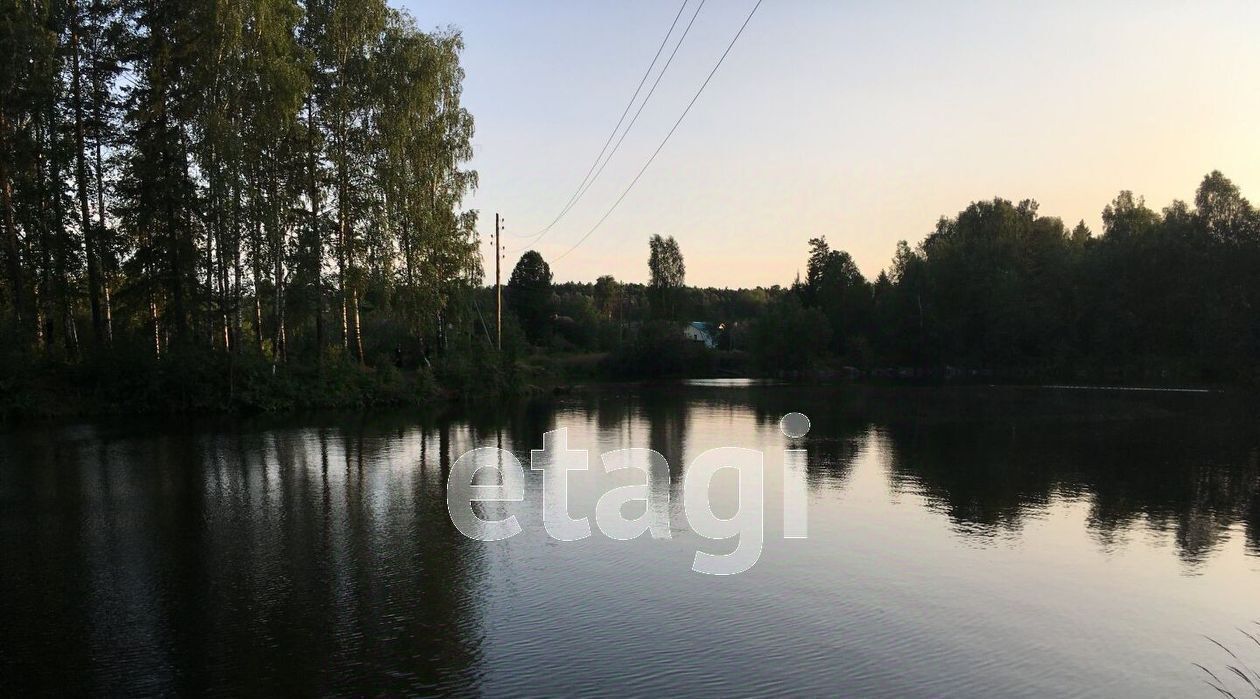 земля р-н Пригородный № 13 НТМК КС, ул. Сосновая фото 3