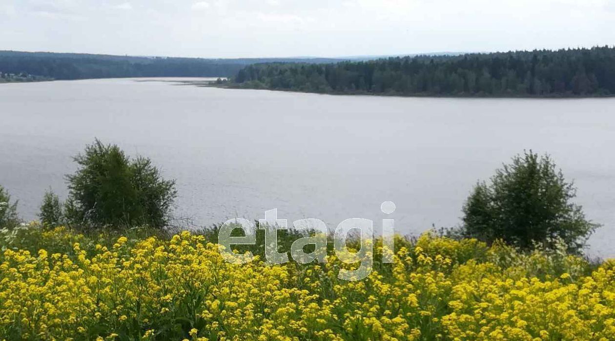 земля р-н Пригородный п Висим ул Пролетарская фото 4