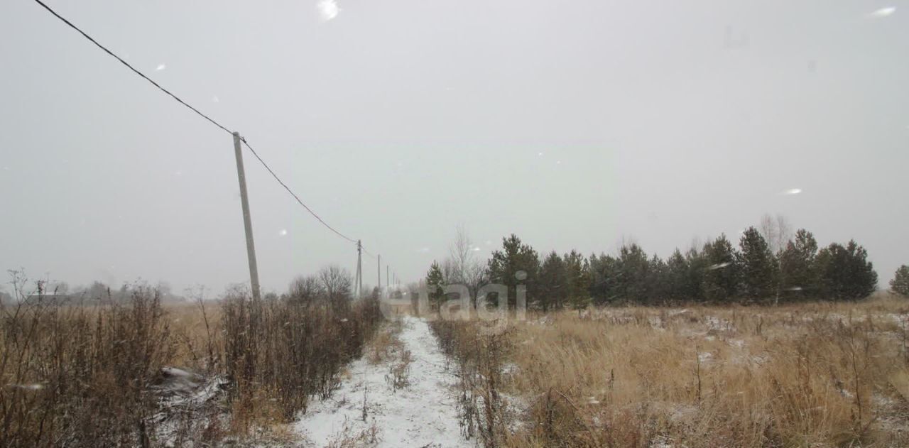 земля р-н Пригородный п Первомайский ул Молодежная 20 фото 4