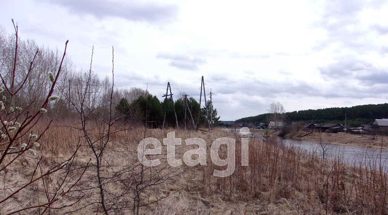 земля р-н Пригородный с Петрокаменское ул Октябрьской Революции фото 4