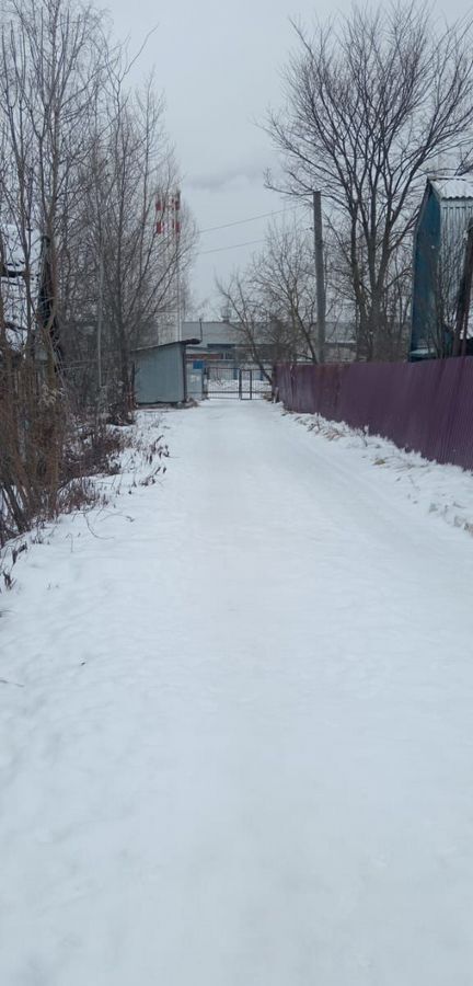 дом г Нижний Новгород р-н Автозаводский Парк культуры садоводческое некоммерческое товарищество Плодово-ягодный сад учителей, 171 фото 23