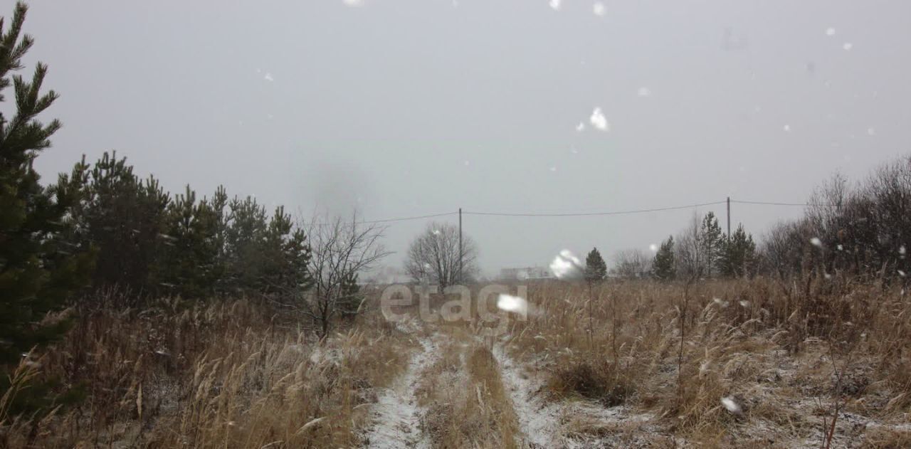 земля р-н Пригородный п Первомайский ул Молодежная 73 фото 8