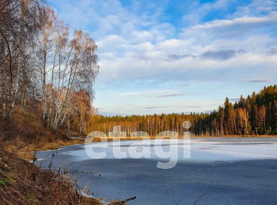 земля р-н Пригородный с Малая Лая ул Космонавтов 33 фото 8