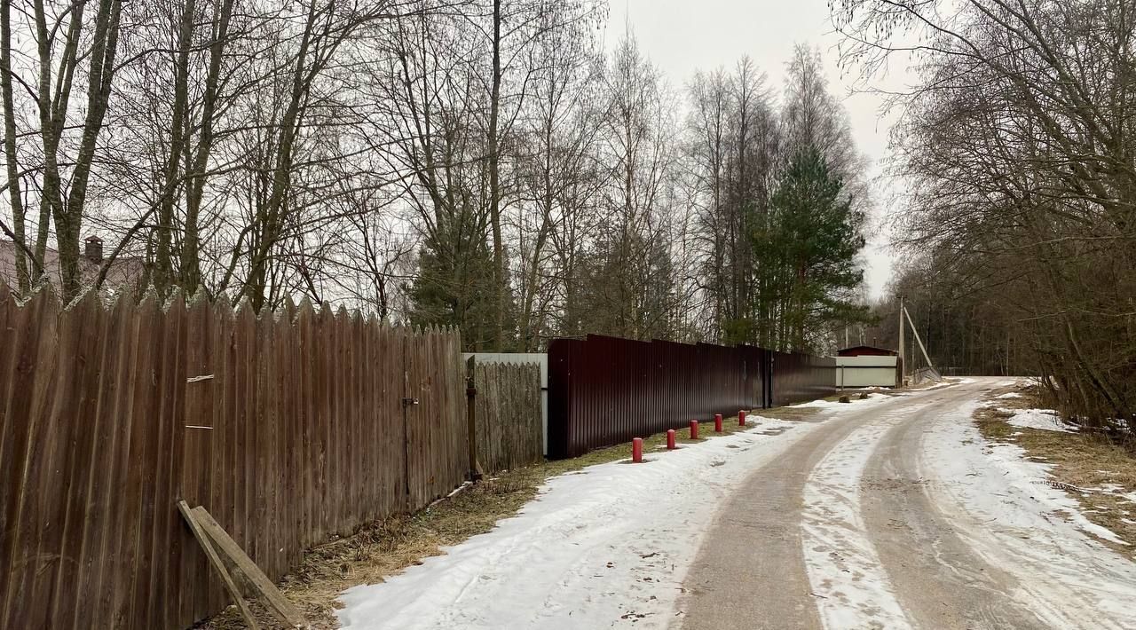 дом городской округ Талдомский д Станки фото 2