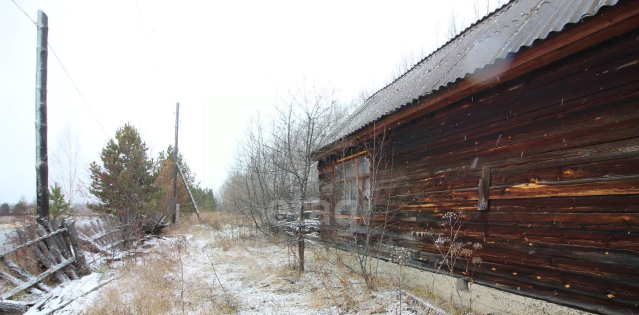 земля р-н Пригородный с Петрокаменское ул Октябрьской Революции фото 24