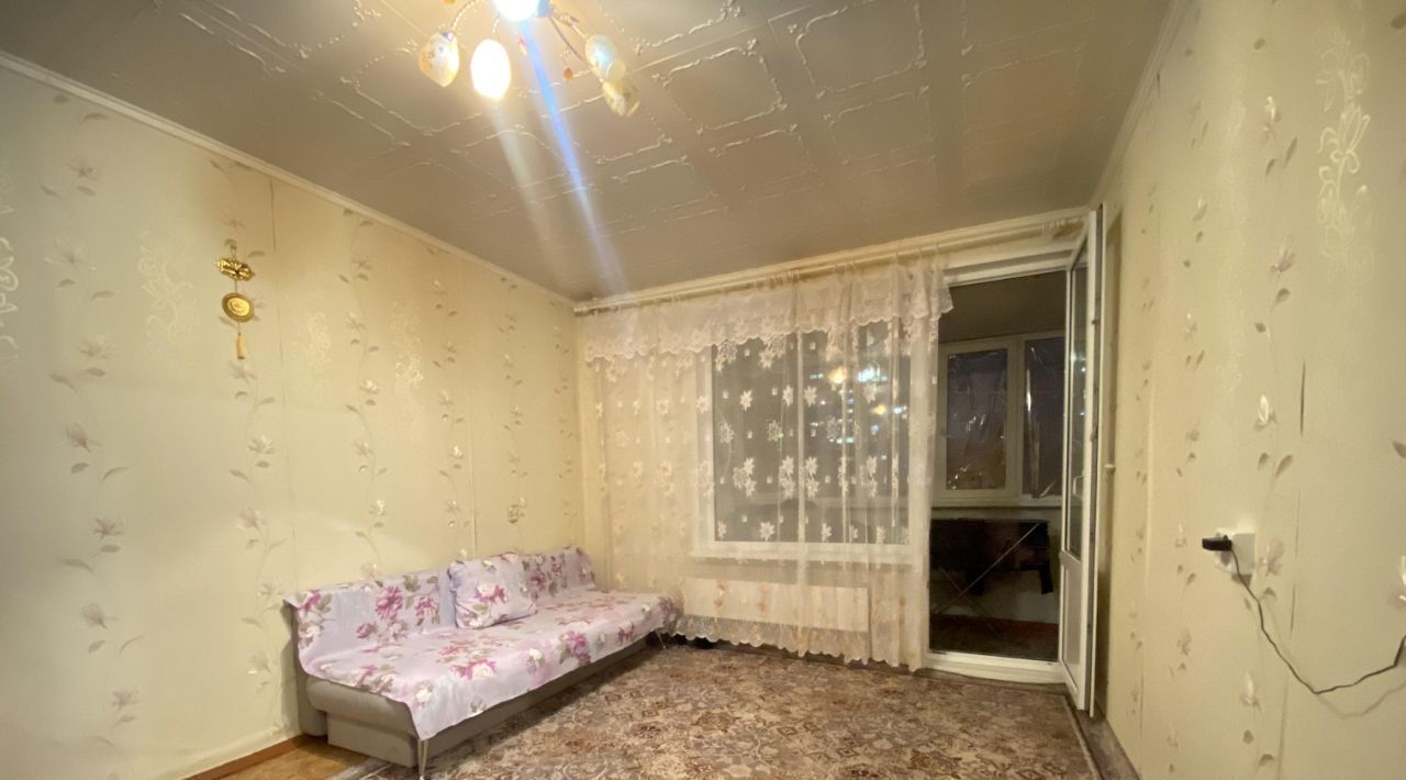 квартира г Тольятти р-н Автозаводский б-р Космонавтов 5 15-й кв-л фото 5