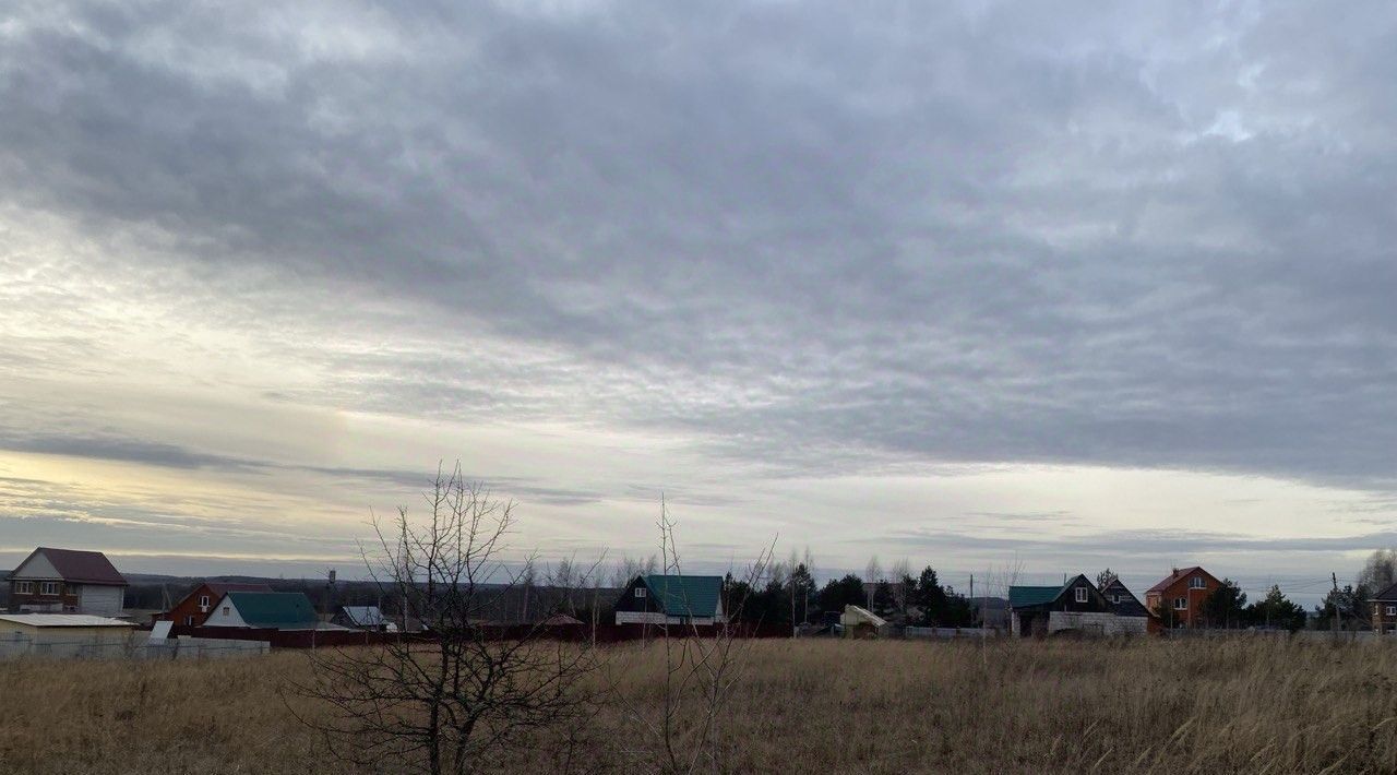 земля городской округ Серебряные Пруды с Узуново р-н мкр Школьный фото 1