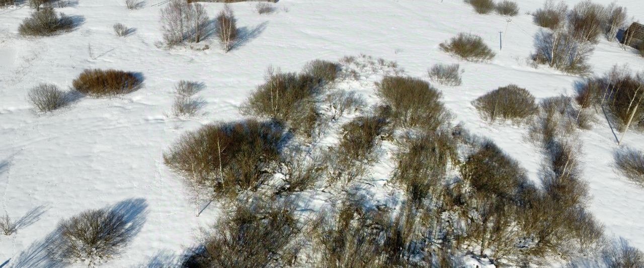 земля городской округ Волоколамский д Шитьково фото 2